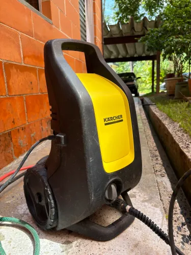 ?Wap? Karcher 2500