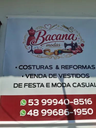 Costuras,reformas,venda de vestidos