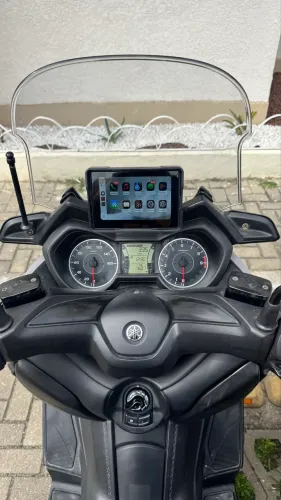 Xmax 250 2022