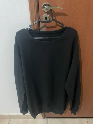 Blusa de Moletom