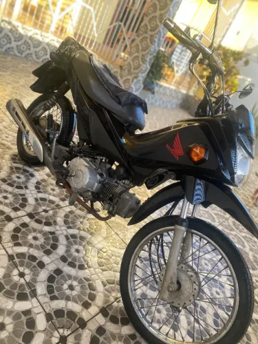 Honda Pop 110i ES 2023