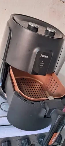 Air Fryer Philco