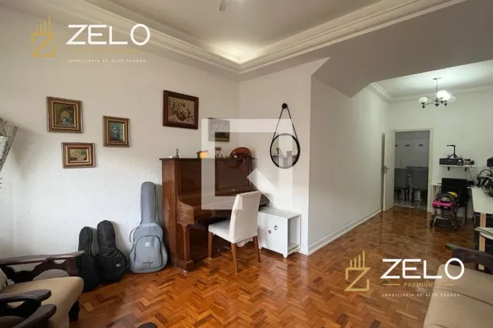 CASA RESIDENTIAL em Campinas - São Paulo, Vila Nova