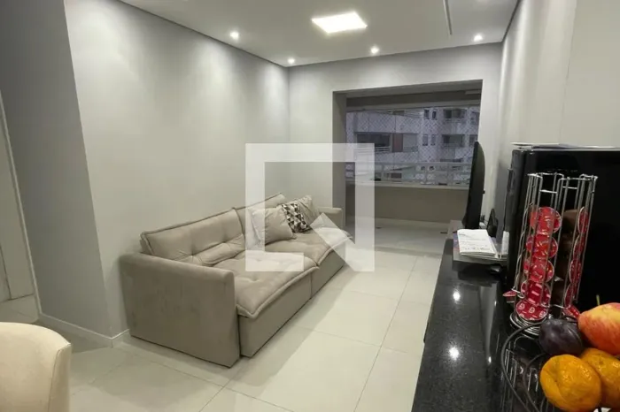 Apartamento à Venda - Centro, 2 Quartos, 65 m2