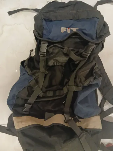 Mochila de Montanhismo 75L