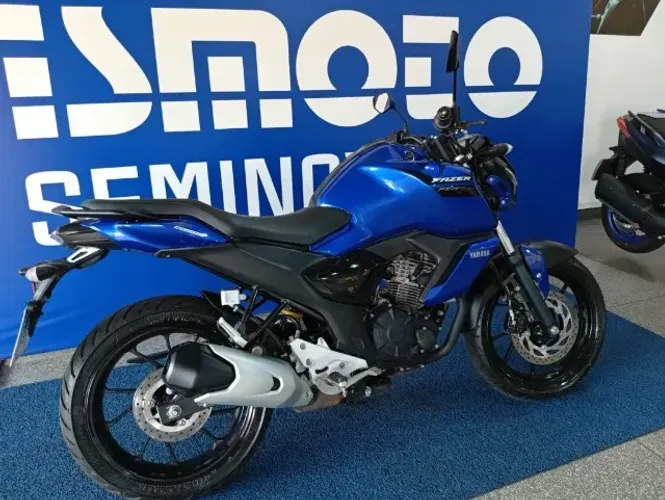 FZ15 150 FAZER FLEX 2023/2024