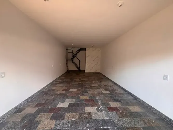 Excelente Loja para Locação no Bairro Castelo Belo Horizonte/MG
