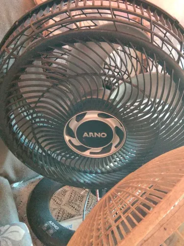 Ventiladores Arno