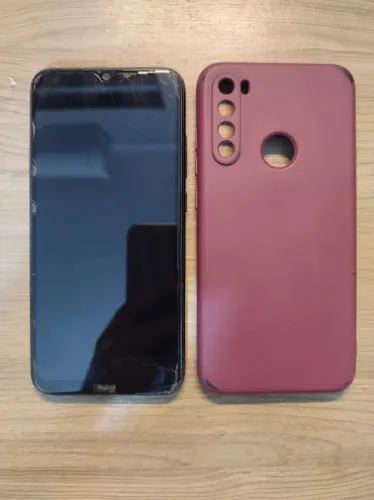 Smartphone Redmi Note 8