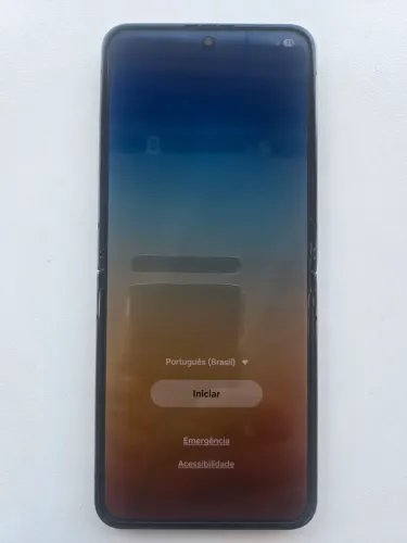 Samsung galaxy Flip5 512 GB