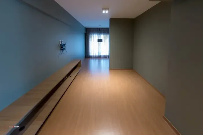Apartamento Premium Vila Aviação | Reformado | 3 Sacadas | Sol da Manhã