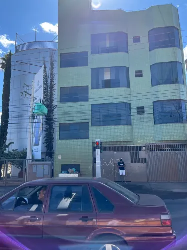 Aluguel de apartamento