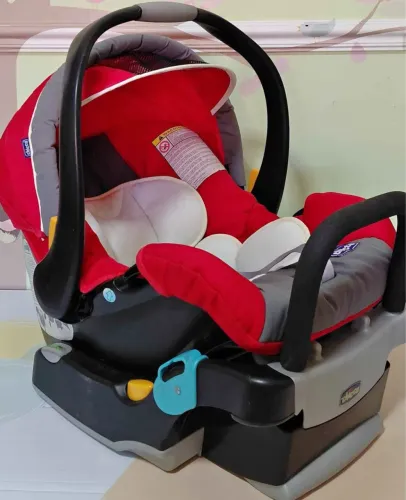 Bebê conforto chicco