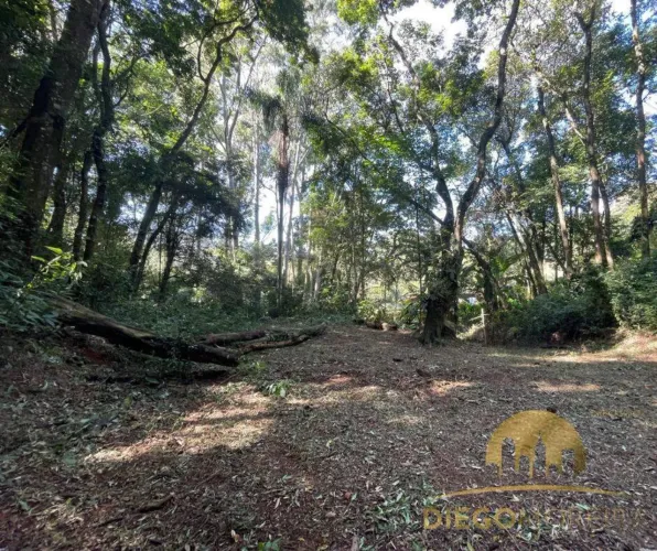 TERRENO À VENDA EM TERRA PRETA!