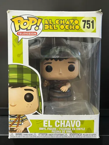 Funko chaves