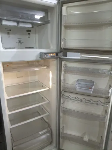 Geladeira Brastemp Frost Free 