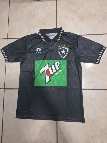 CAMISAS DE TIME 1.1 PRO RJ