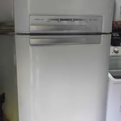 Geladeira Electrolux DF46 Frost Free 402L/435L Branca - Ótimo Estado (aceito cartão)