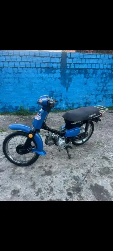 Traxx 50c