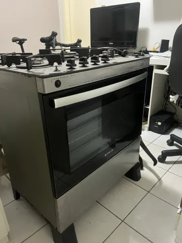 Fogão 