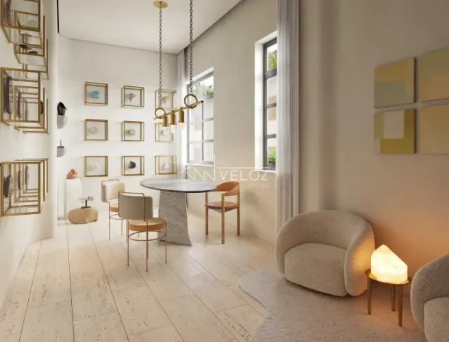 Sala : / Comercial / Leblon