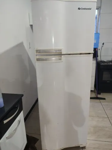 Geladeira sem gelar!!