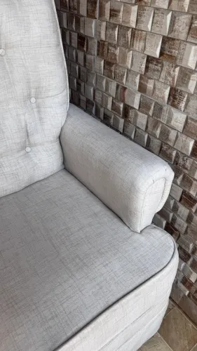 POLTRONA AMAMENTAÇÃO - NOVÍSSIMA