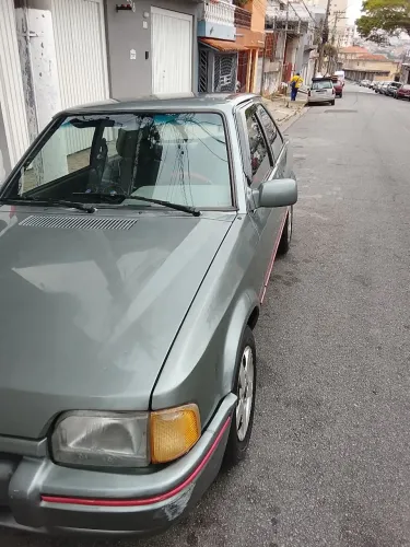 Ford Escort Hobby 1.0 1995