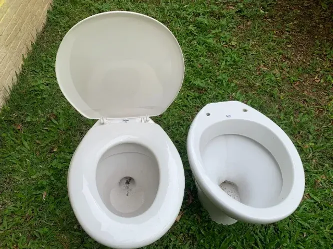 Vaso sanitario