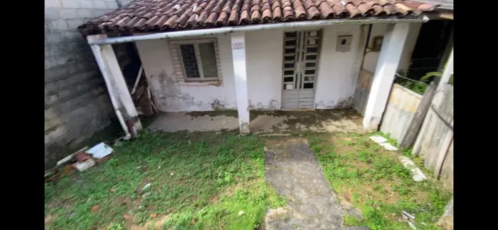 Casa a venda Benedito Bentes 2 próximo a academia pro2 ou preço bom 