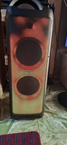 Caixa de som Philco PCX 3200