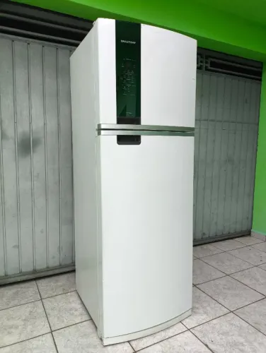 geladeira