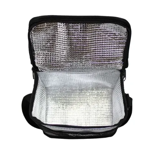 Bolsa Térmica para marmita 