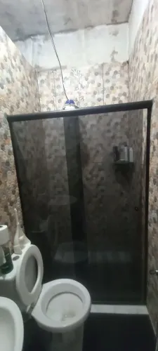 Manutenção em Portas Vidro e Box