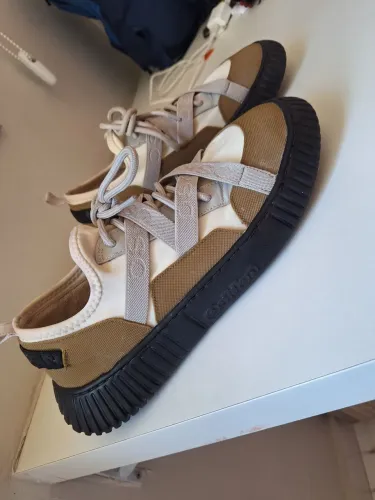 Tenis osklen aprx