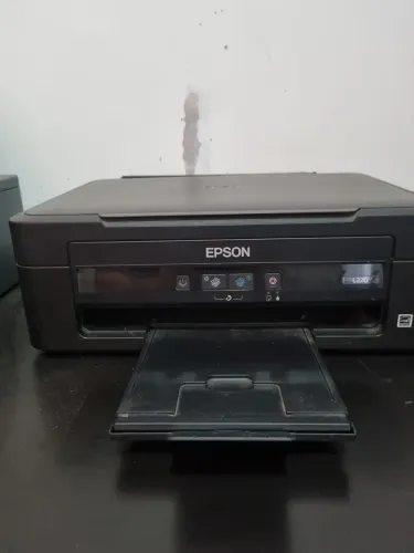 Impressora Epson L220 - Eco Tank