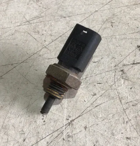 Sensor De Temperatura Clio 1.0 16v / *7