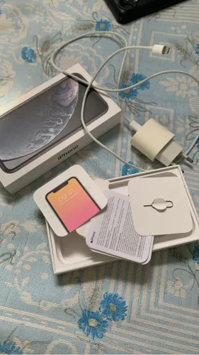 iPhone XR 64gb