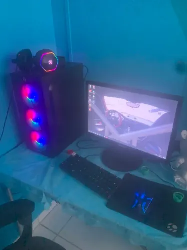 PC gamer