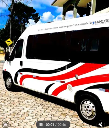 Fiat Ducato Minibus 2.8 Turbo Diesel 2008