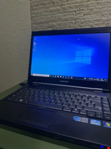 Notebook Samsung NP600B