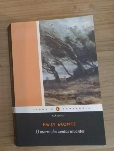 O Morro Dos Ventos Uivantes