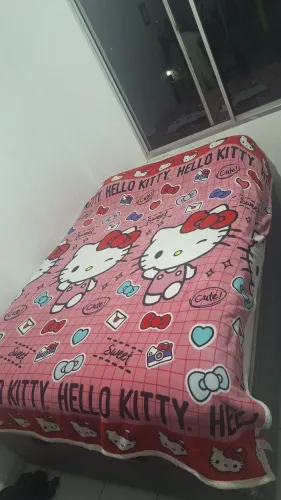 Cama box com baú grande 