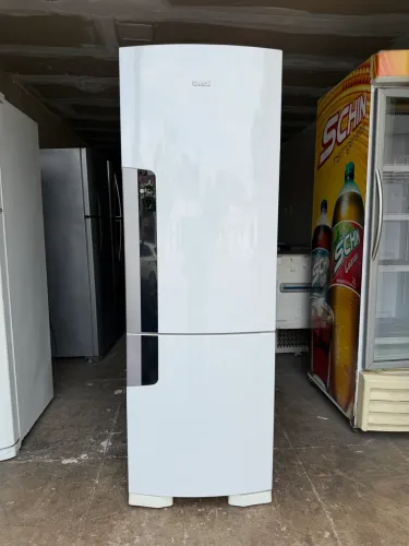 GELADEIRA CONSUL INVERSE MODERNA FROST FREE