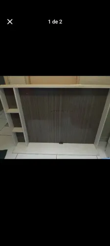 Painel televisão