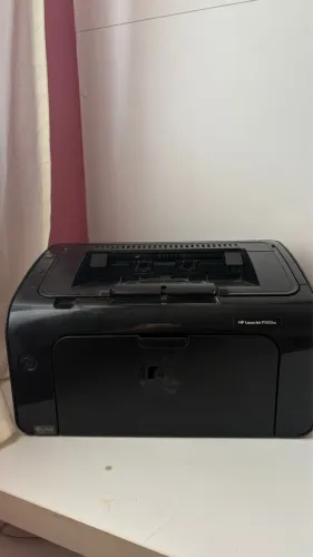 Impressora semi nova 