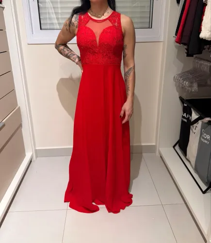 Vestido de Festa tamanho M