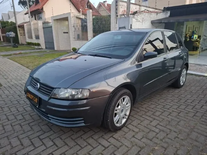 Fiat Stilo 1.8/ 1.8 Connect Flex 8V 5P 2007
