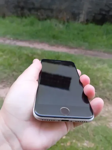 iPhone SE segunda geração , aceito proposta