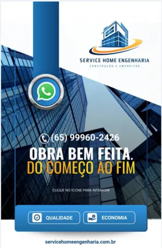 Serviços em geral